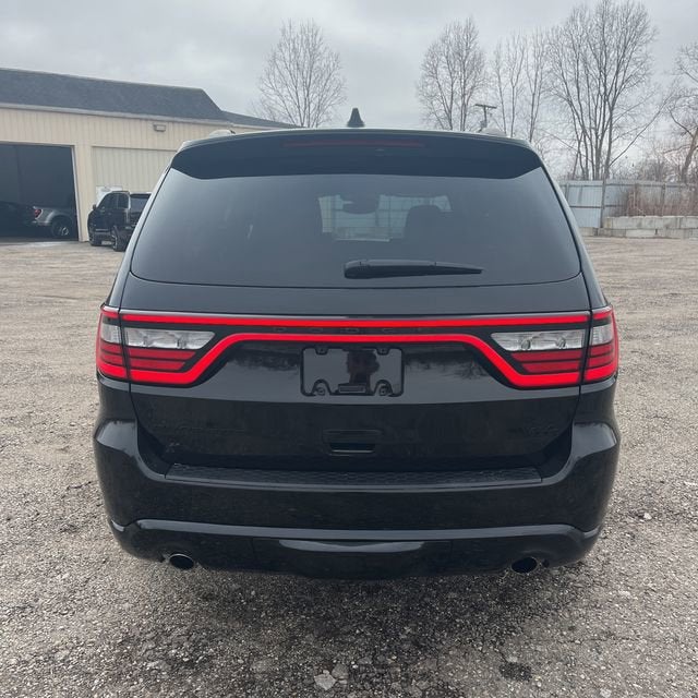 2024 Dodge Durango R/T