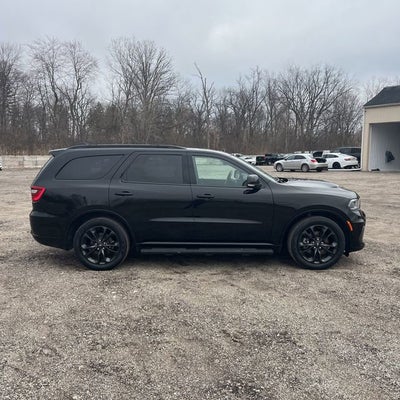 2024 Dodge Durango R/T