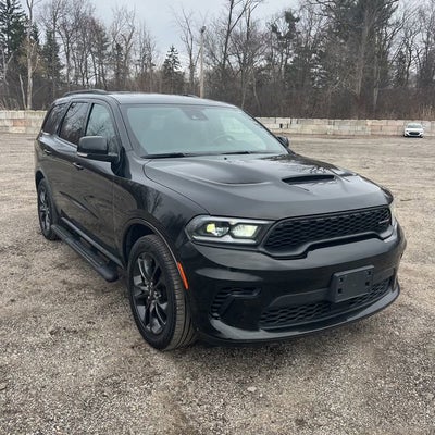 2024 Dodge Durango R/T