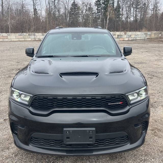 2024 Dodge Durango R/T