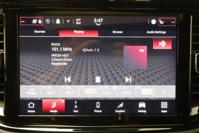 2024 Dodge Durango R/T