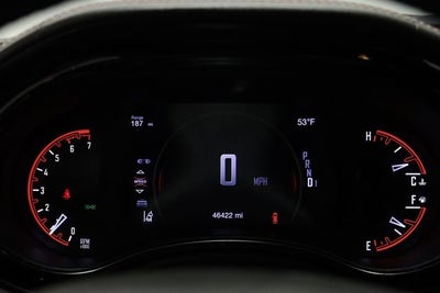 2024 Dodge Durango R/T
