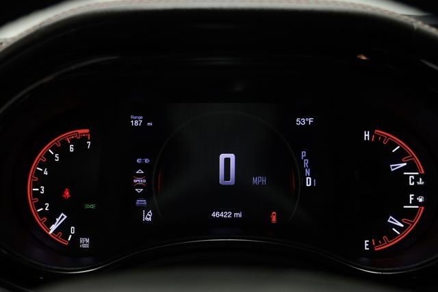 2024 Dodge Durango R/T