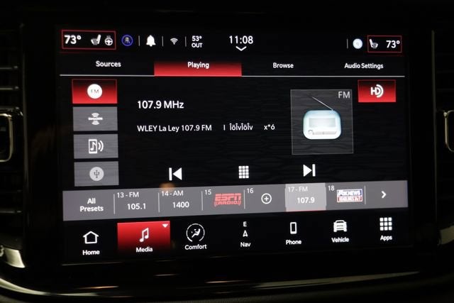 2024 Dodge Durango R/T