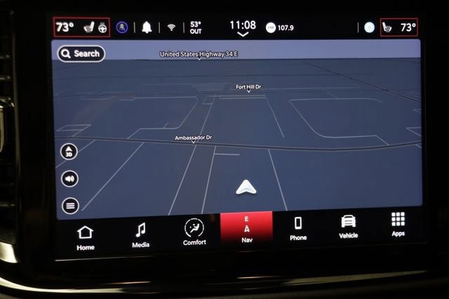 2024 Dodge Durango R/T