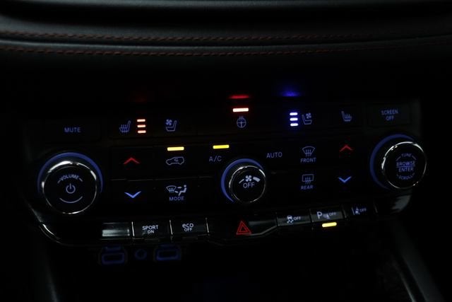 2024 Dodge Durango R/T