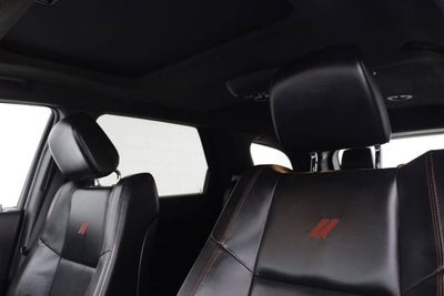 2024 Dodge Durango R/T