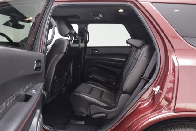 2024 Dodge Durango R/T