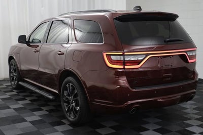 2024 Dodge Durango R/T