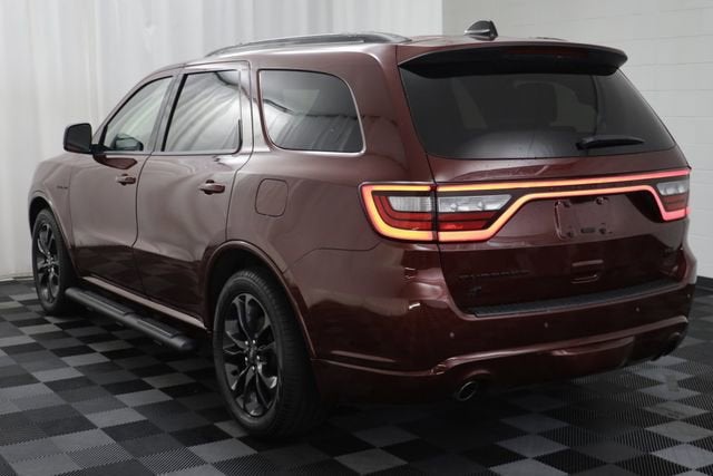2024 Dodge Durango R/T