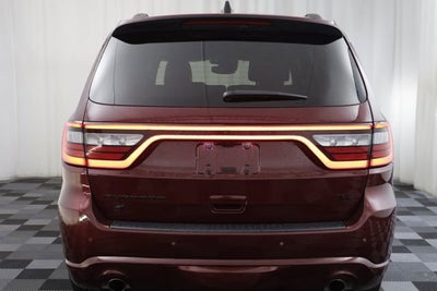 2024 Dodge Durango R/T
