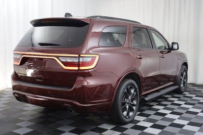 2024 Dodge Durango R/T