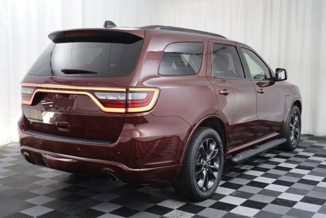 2024 Dodge Durango R/T