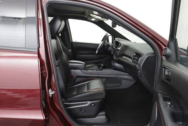 2024 Dodge Durango R/T