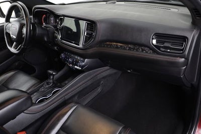 2024 Dodge Durango R/T