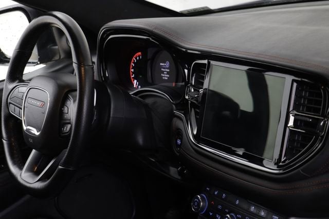 2024 Dodge Durango R/T