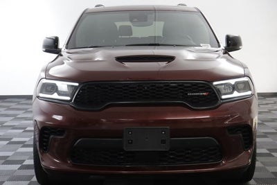 2024 Dodge Durango R/T