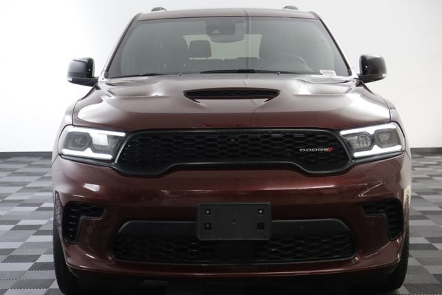 2024 Dodge Durango R/T