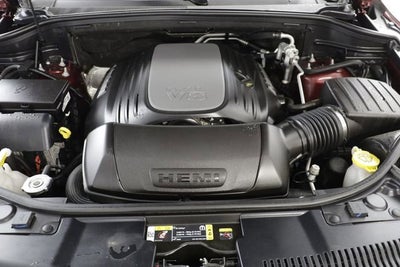 2024 Dodge Durango R/T