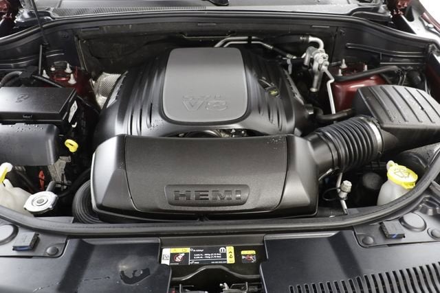 2024 Dodge Durango R/T