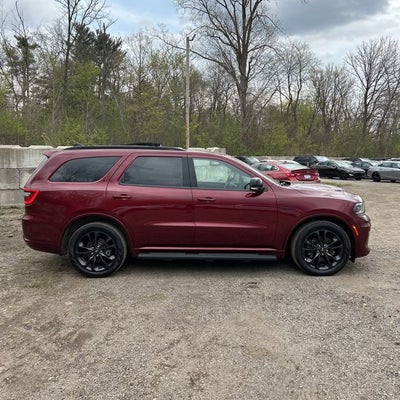 2024 Dodge Durango R/T