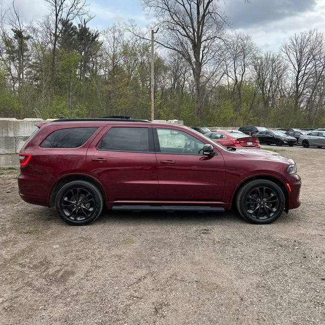 2024 Dodge Durango R/T