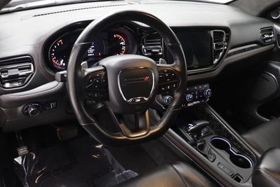 2024 Dodge Durango R/T