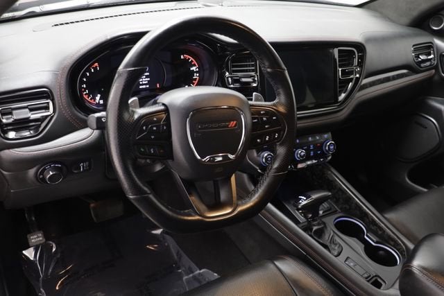 2024 Dodge Durango R/T