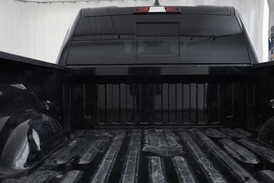 2021 RAM 1500 Big Horn Quad Cab 4x4 6'4" Box