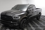 2021 RAM 1500 Big Horn Quad Cab 4x4 6'4" Box