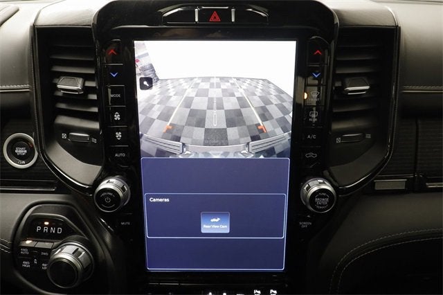 2022 RAM 1500 Limited Crew Cab 4x4 5'7" Box