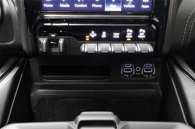 2022 RAM 1500 Limited Crew Cab 4x4 5'7" Box