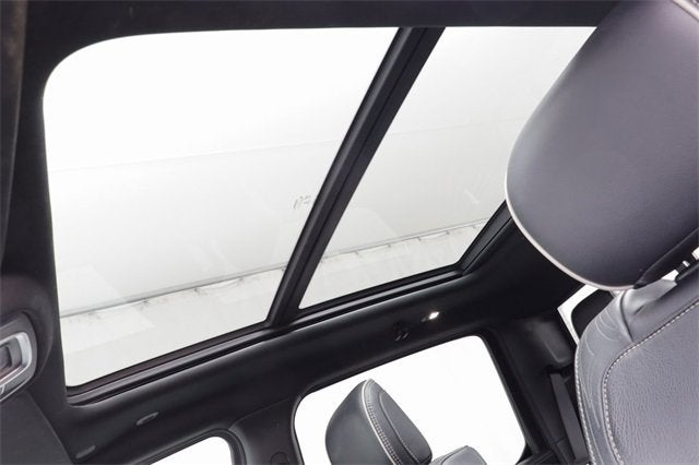 2022 RAM 1500 Limited Crew Cab 4x4 5'7" Box