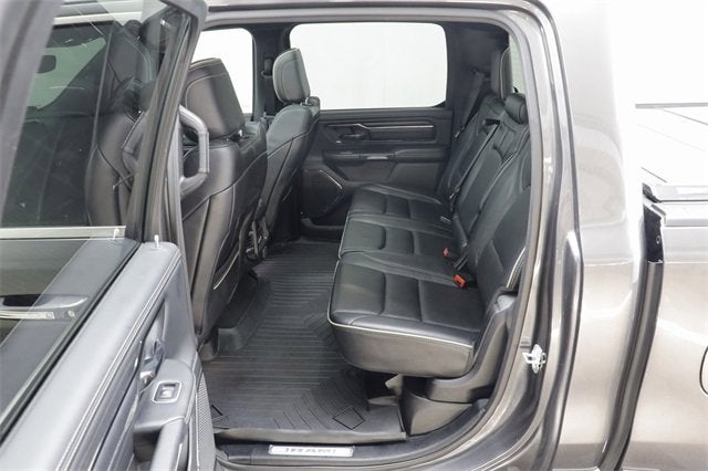 2022 RAM 1500 Limited Crew Cab 4x4 5'7" Box