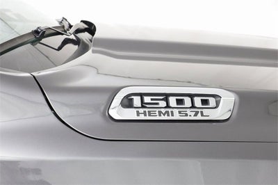 2022 RAM 1500 Limited Crew Cab 4x4 5'7" Box