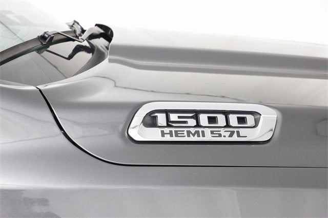 2022 RAM 1500 Limited Crew Cab 4x4 5'7" Box