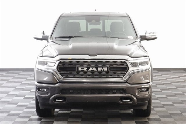 2022 RAM 1500 Limited Crew Cab 4x4 5'7" Box