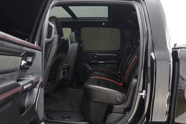 2022 RAM 1500 TRX Crew Cab 4x4 5'7" Box