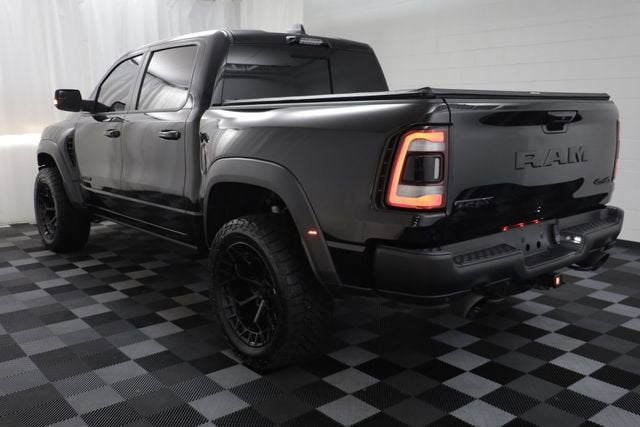 2022 RAM 1500 TRX Crew Cab 4x4 5'7" Box