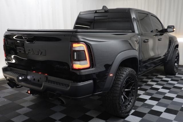2022 RAM 1500 TRX Crew Cab 4x4 5'7" Box