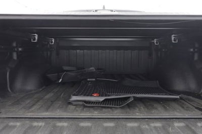 2022 RAM 1500 TRX Crew Cab 4x4 5'7" Box