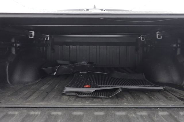 2022 RAM 1500 TRX Crew Cab 4x4 5'7" Box