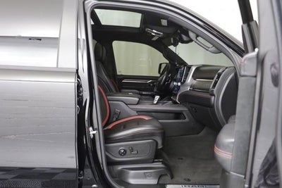 2022 RAM 1500 TRX Crew Cab 4x4 5'7" Box