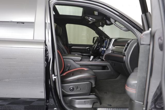 2022 RAM 1500 TRX Crew Cab 4x4 5'7" Box