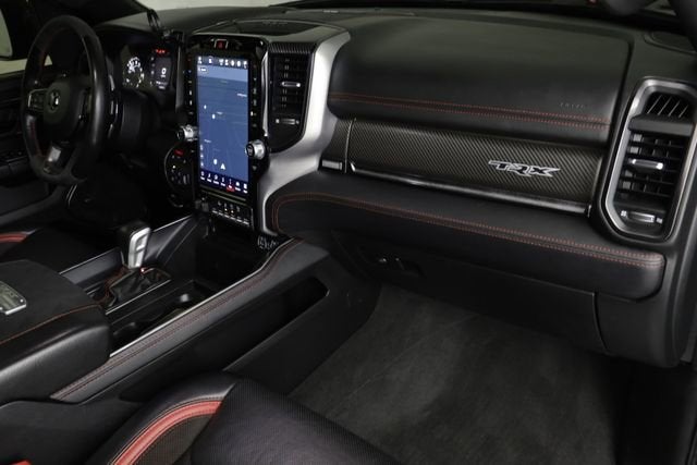 2022 RAM 1500 TRX Crew Cab 4x4 5'7" Box