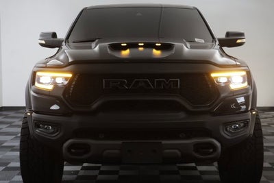 2022 RAM 1500 TRX Crew Cab 4x4 5'7" Box