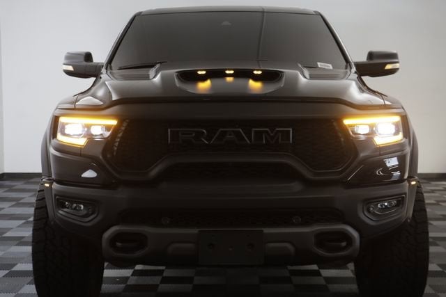 2022 RAM 1500 TRX Crew Cab 4x4 5'7" Box