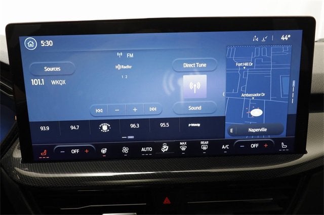 2023 Ford Escape ST-Line Elite