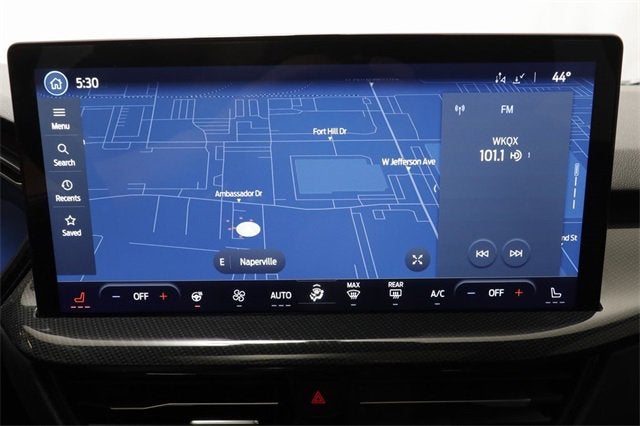 2023 Ford Escape ST-Line Elite