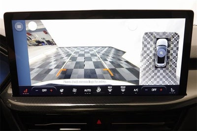 2023 Ford Escape ST-Line Elite